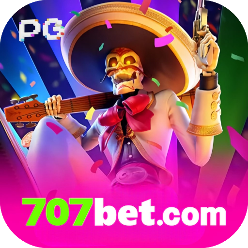 707bet logo