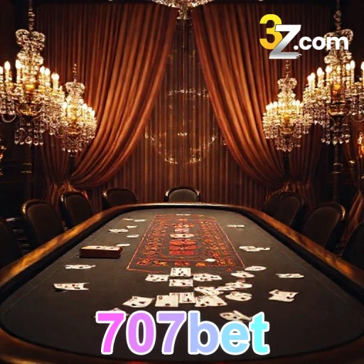 707bet login