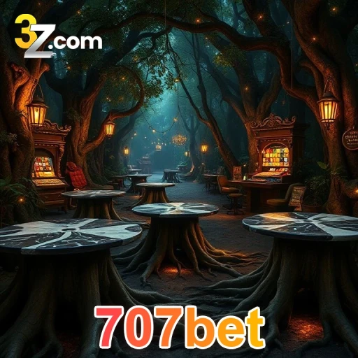 707bet login Jogos de caça-níqueis